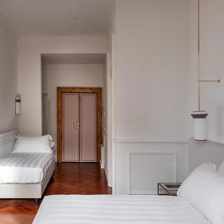 Cavalieri Palace Konukevi Roma