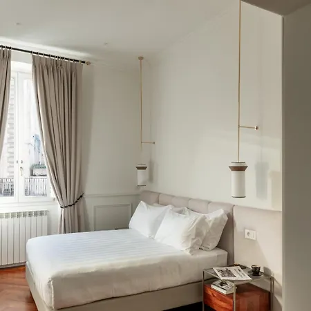 Gasthof Cavalieri Palace Rom