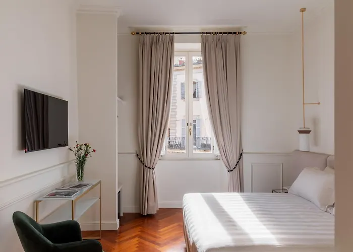 Cavalieri Palace Rom