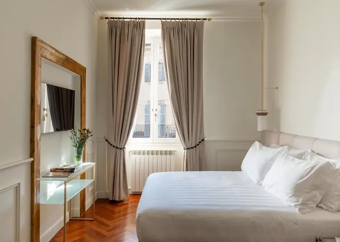 Cavalieri Palace Rom