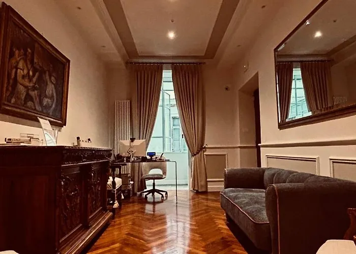 Cavalieri Palace Gasthof