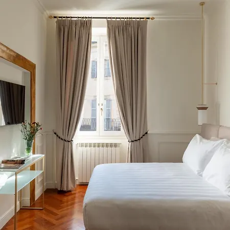 Cavalieri Palace Róma