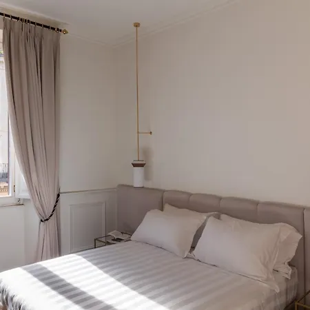 Vendégház Cavalieri Palace