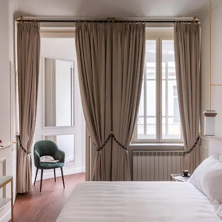 Cavalieri Palace Vendégház Róma