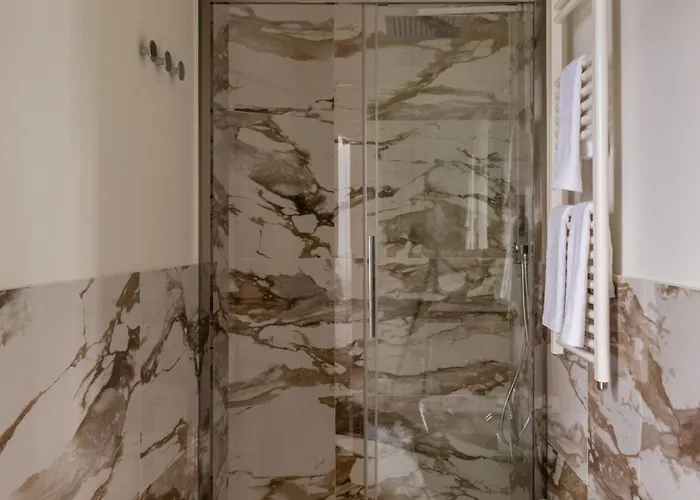 Vendégház Cavalieri Palace 4*