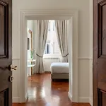 Cavalieri Palace 4* ローマ
