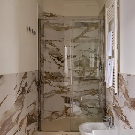 Гостевой дом Cavalieri Palace 4*