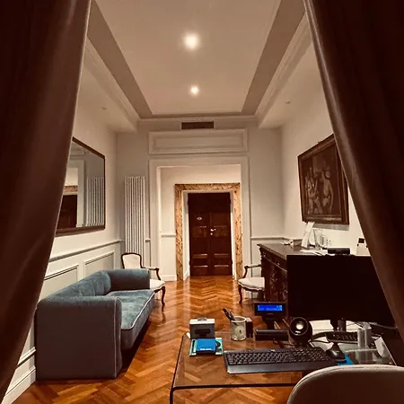 Cavalieri Palace Рим