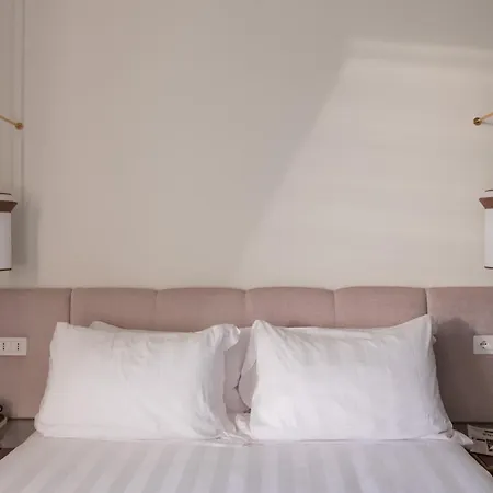 Cavalieri Palace ゲストハウス