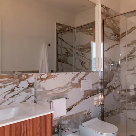 Гостевой дом Cavalieri Palace