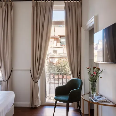 Гостевой дом Cavalieri Palace