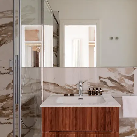 Cavalieri Palace 4* Рим