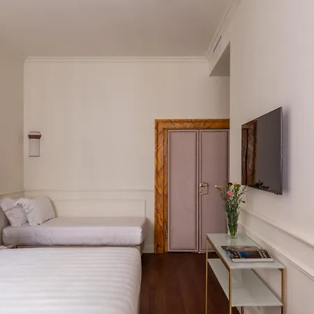 Гостевой дом Cavalieri Palace