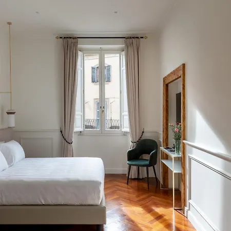 Гостевой дом Cavalieri Palace 4*