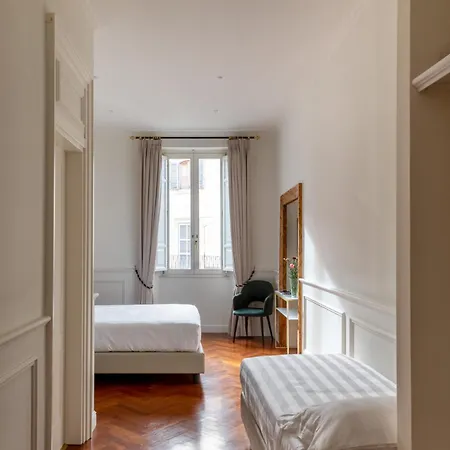 Гостевой дом Cavalieri Palace