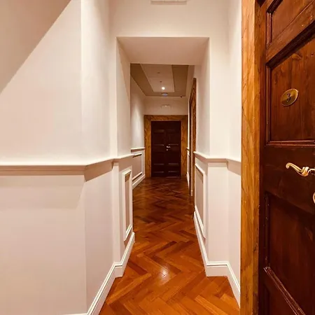 Cavalieri Palace Гостевой дом 4*