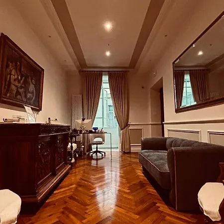 Cavalieri Palace Гостевой дом