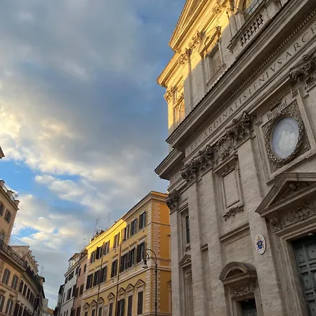 Cavalieri Palace 4* Рим