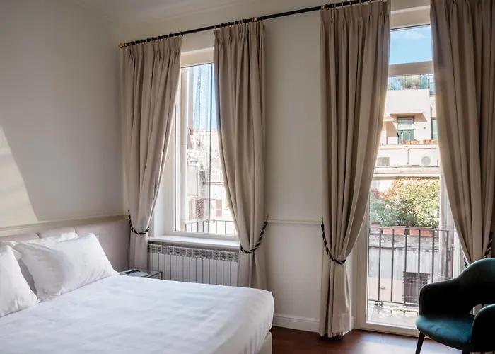 Cavalieri Palace Roma