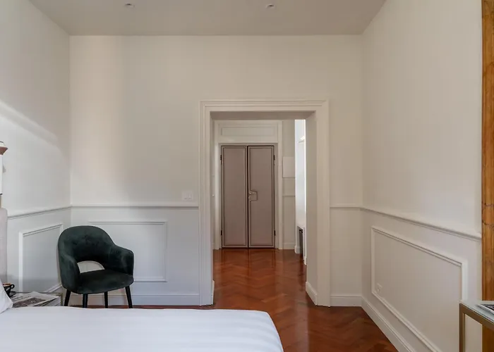 Cavalieri Palace Rom