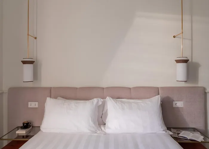 Cavalieri Palace Gæstehus