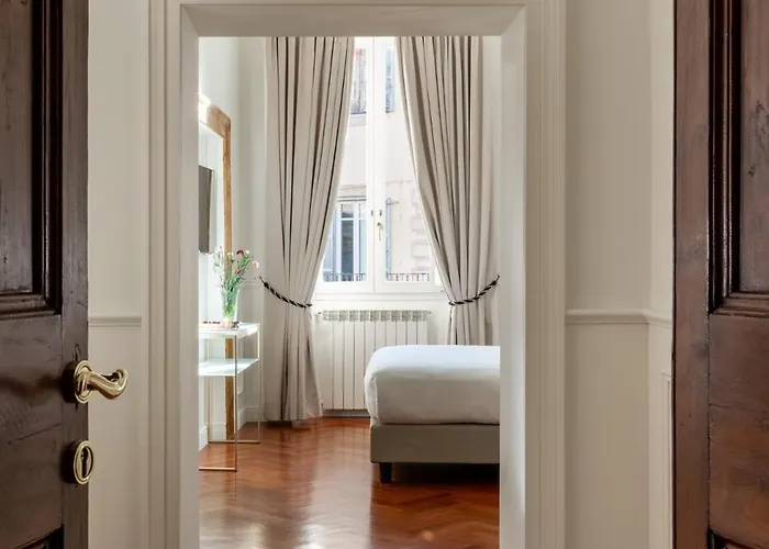 Cavalieri Palace 4* 罗马