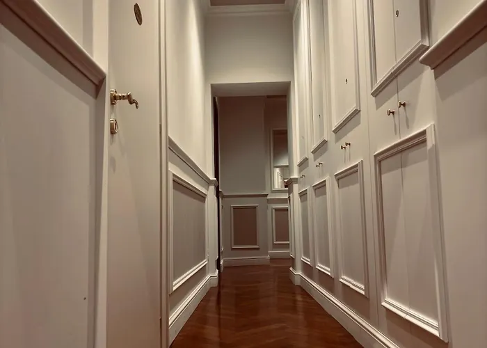 Cavalieri Palace Pensión 4*