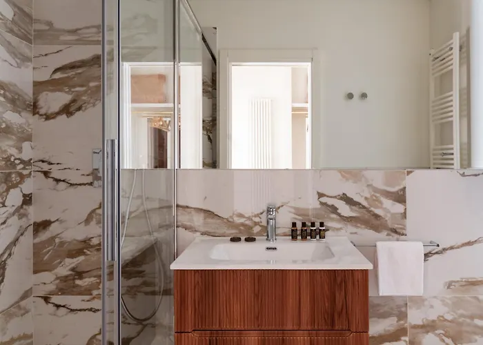 Cavalieri Palace 4* Roma