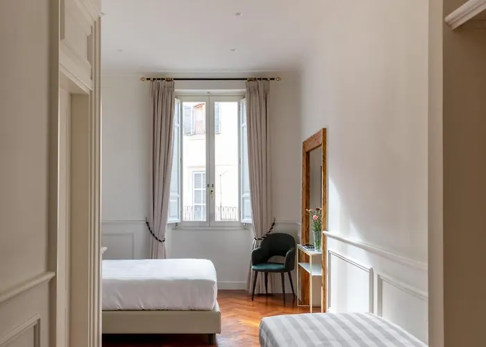 招待所 Cavalieri Palace