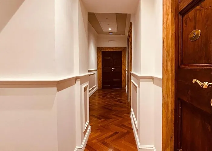 Cavalieri Palace Gæstehus 4*