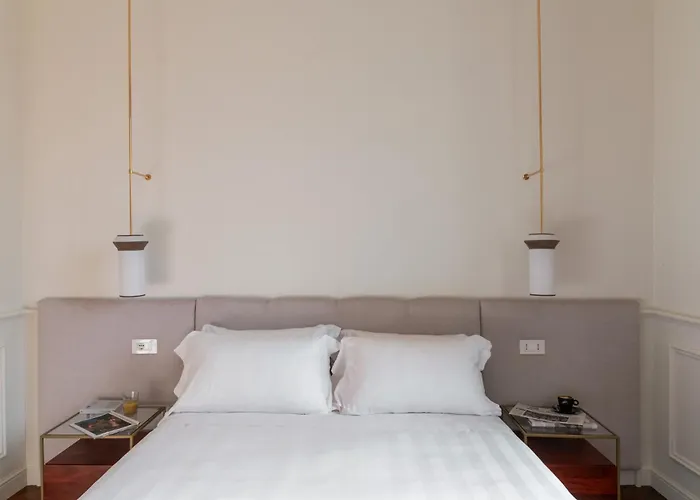 Cavalieri Palace 4* Roma