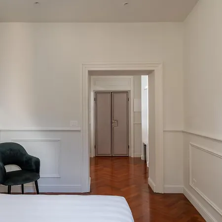 Cavalieri Palace Rome