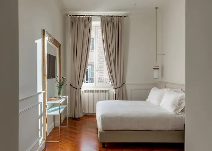 Cavalieri Palace Guest house