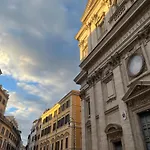 Cavalieri Palace 4* Řím