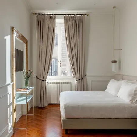 Cavalieri Palace Pensjonat