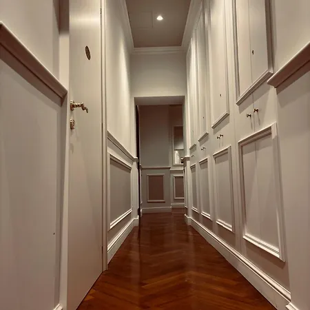 Cavalieri Palace Pensjonat 4*