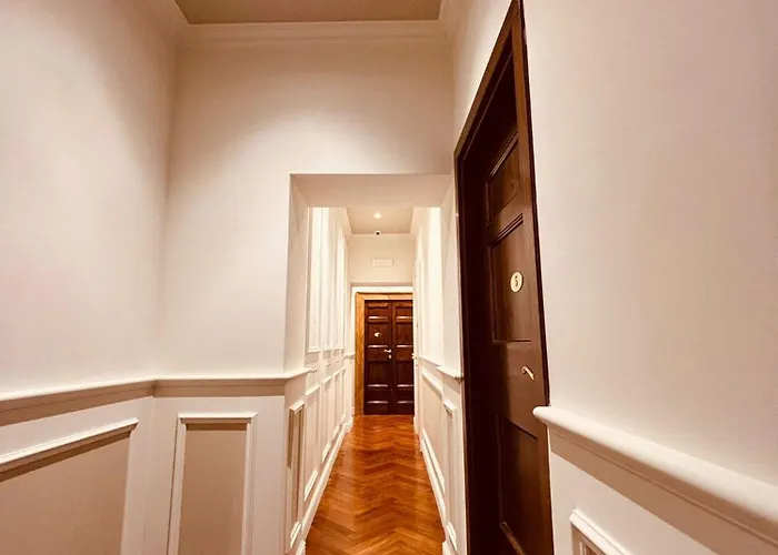 Cavalieri Palace ゲストハウス