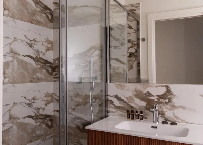 Pensjonat Cavalieri Palace 4*