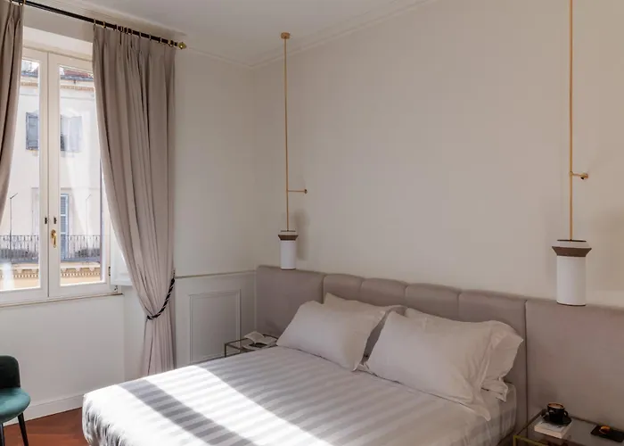 ゲストハウス Cavalieri Palace