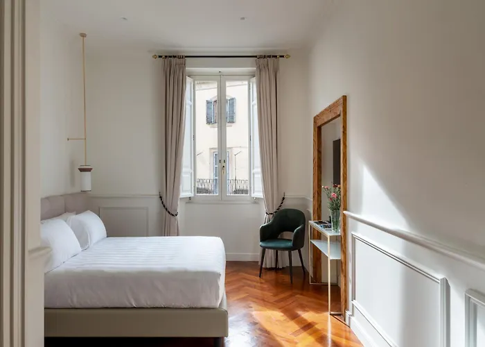 Pensjonat Cavalieri Palace 4*